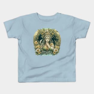 Demeter Kids T-Shirt